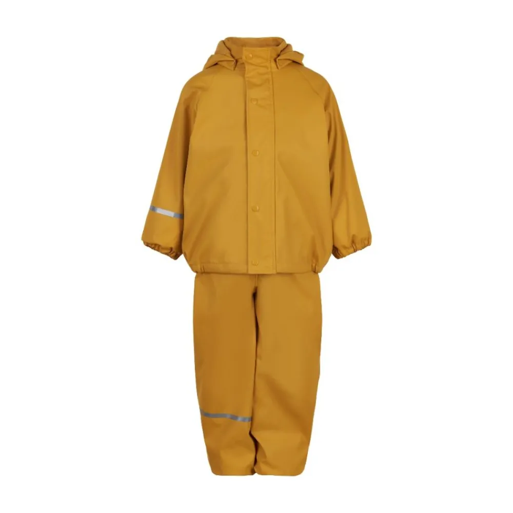 Celavi Regnsett, , Mineral Yellow New