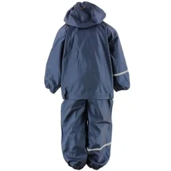 Celavi Regnsett, , Navy Metallic Discount