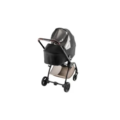 Britax Regntrekk RIO, Liggedel Outlet