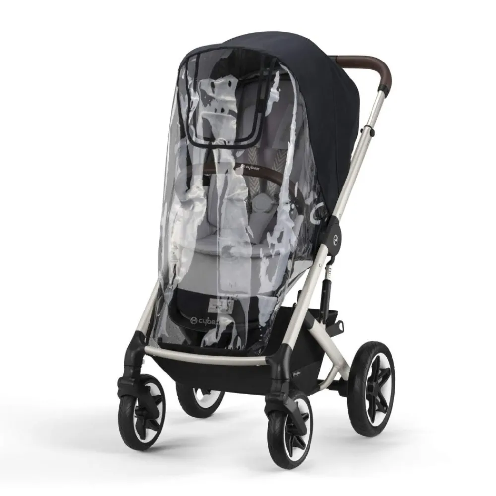 Cybex Regntrekk, , Talos S Lux Best