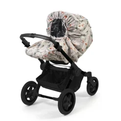 Elodie Regntrekk, , Meadow Blossom Clearance