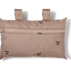 Konges Sløjd Regntrekk, , Cherry Blush New