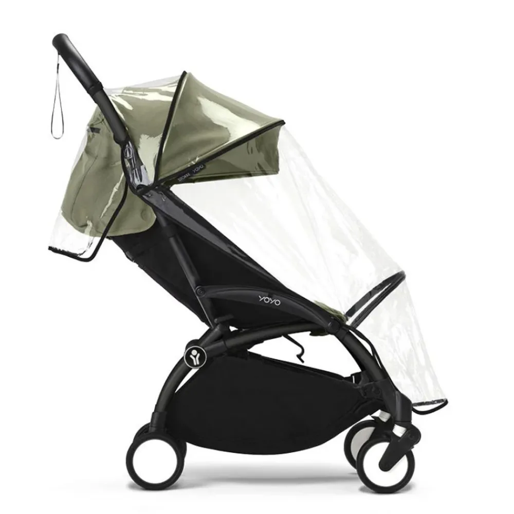 Stokke Regntrekk, ® YOYO® 6+ Discount
