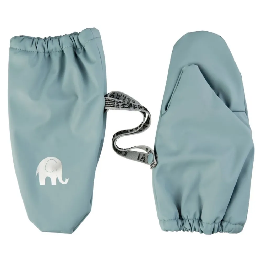 Celavi Regnvotter, , Smoke Blue Outlet