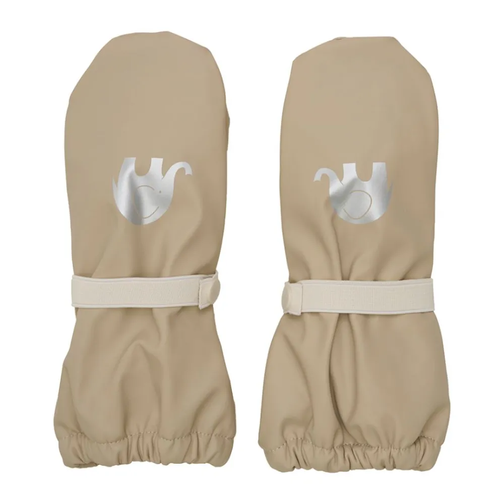 Celavi Regnvotter, , White Pepper Discount