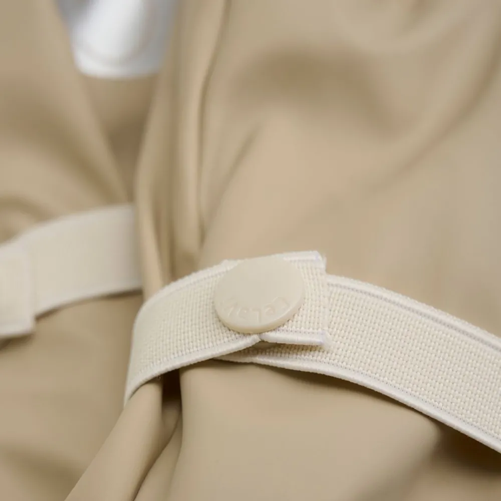 Celavi Regnvotter, , White Pepper Discount