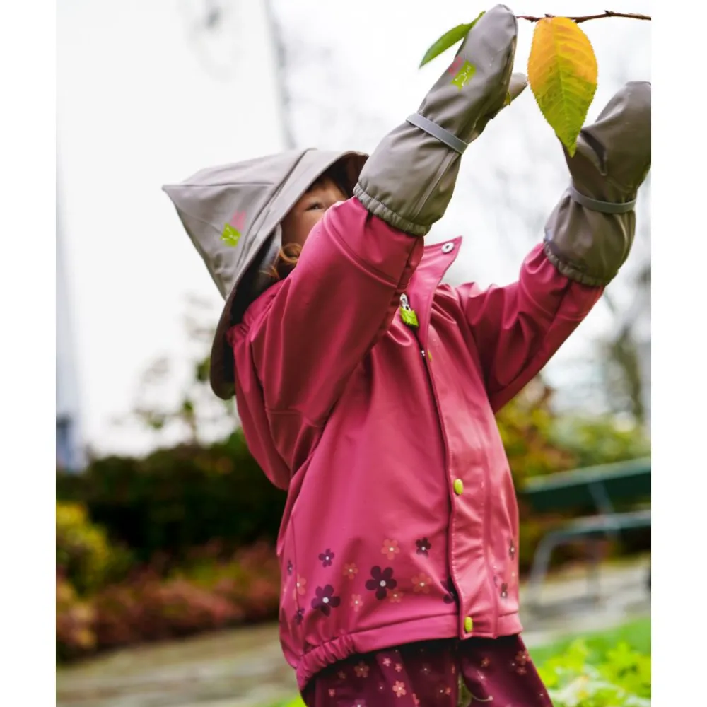 Kattnakken Regnvotter, , Tolvmeterskogen, Månefjell New