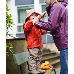 Kattnakken Regnvotter, , Tolvmeterskogen, Kattefot Sale