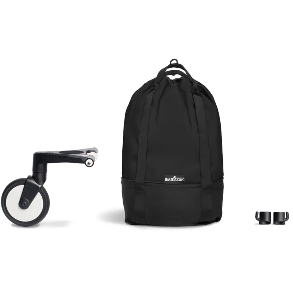 Stokke Reisebag, ®, BABYZEN™ YOYO², Black Online