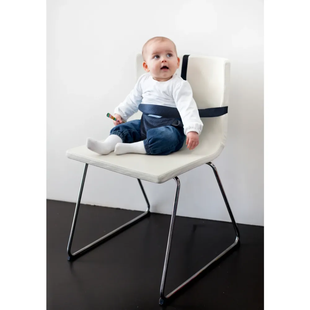 Reisestol, MiniMonkey, Resirkulert plast, Sort Sale