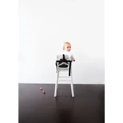 Reisestol, MiniMonkey, Resirkulert plast, Sort Sale