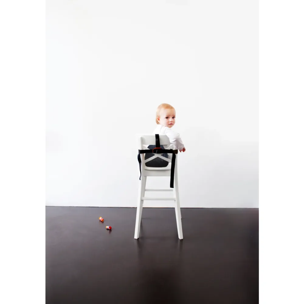 Reisestol, MiniMonkey, Resirkulert plast, Sort Sale