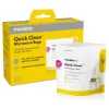 Medela Rengjøringspose, Quick Clean, , 5 pk. Sale