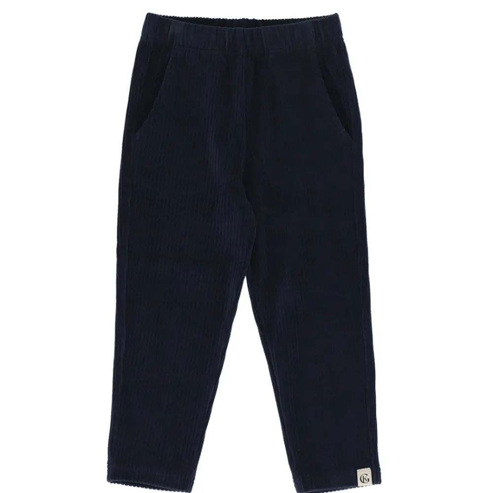 Gullkorn Rodo Bukse, Design, Marine Hot