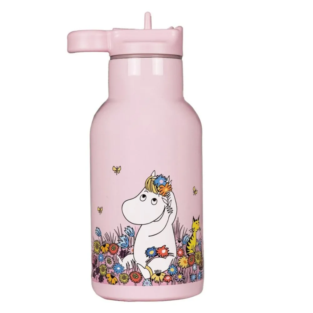 Rätt Start Drikkeflaske, Mummi Meadow, Rosa Clearance