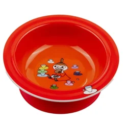 Rätt Start Skål, Mummi, Lille My, Rød Online