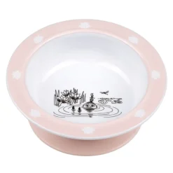 Rätt Start Skål, Mummi, Vann & Bad, Rosa Sale