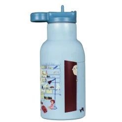 Rätt Start Vannflaske, Albert Åberg, Blå Clearance