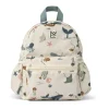 Liewood Ryggsekk, , Andreas, Sea Creature / Sandy Outlet
