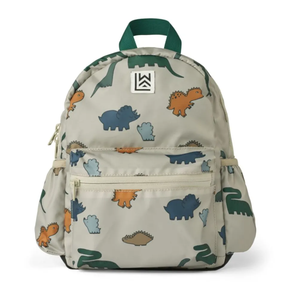 Liewood Ryggsekk, , Andreas, Dinosaurs / Mist Clearance