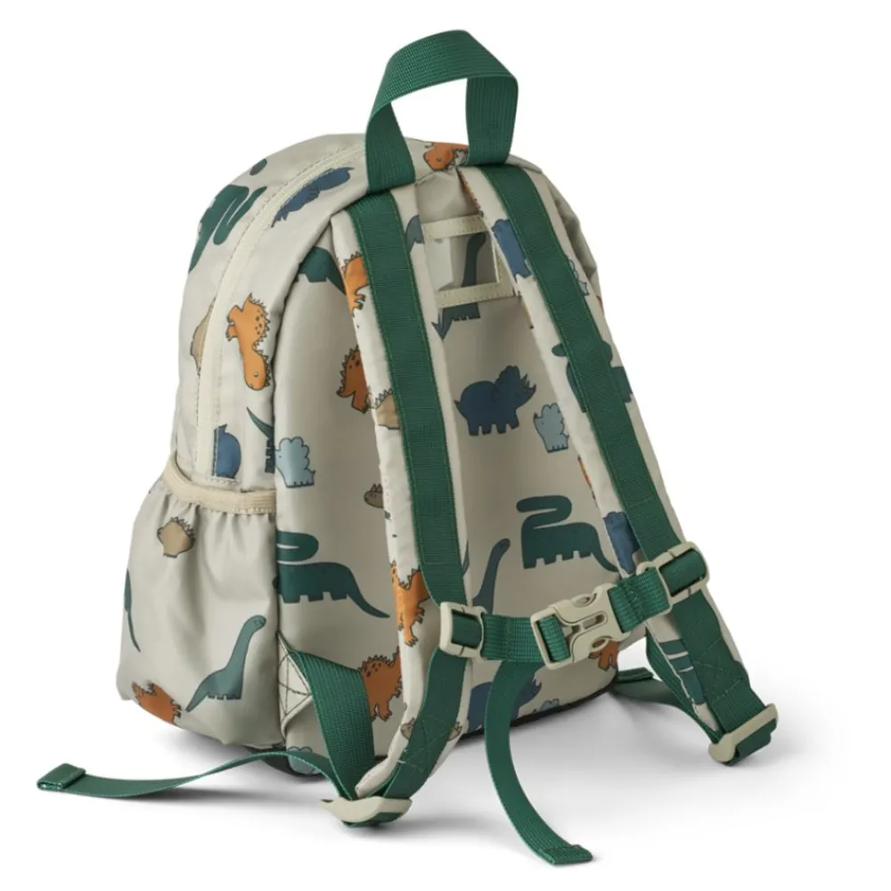 Liewood Ryggsekk, , Andreas, Dinosaurs / Mist Clearance