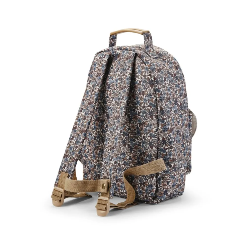 Elodie Ryggsekk MIDI, , Blue Garden Clearance