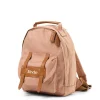 Elodie Ryggsekk MINI, , Faded Rose New