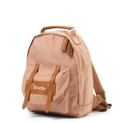 Elodie Ryggsekk MINI, , Faded Rose New