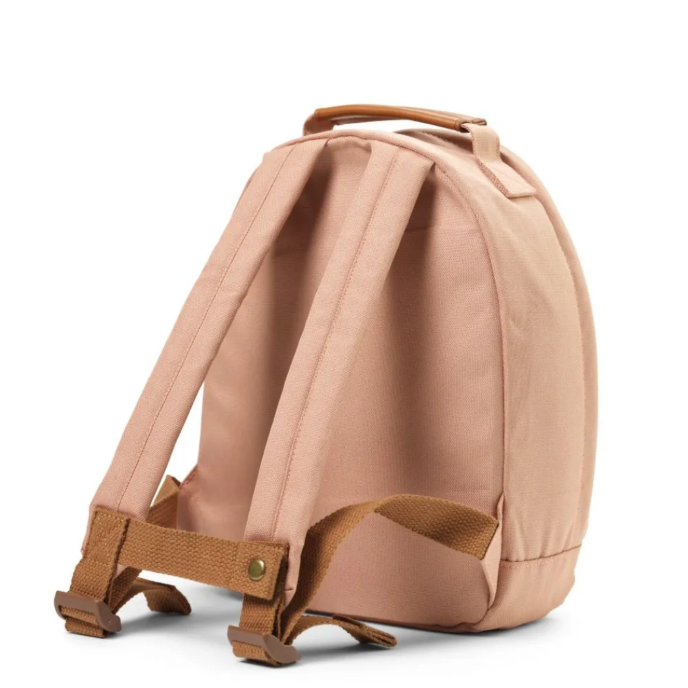 Elodie Ryggsekk MINI, , Faded Rose New