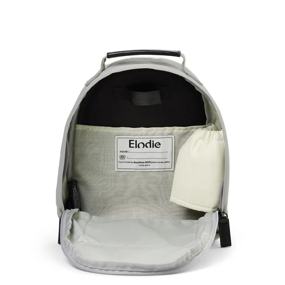 Elodie Ryggsekk MINI, , Mineral Green Clearance