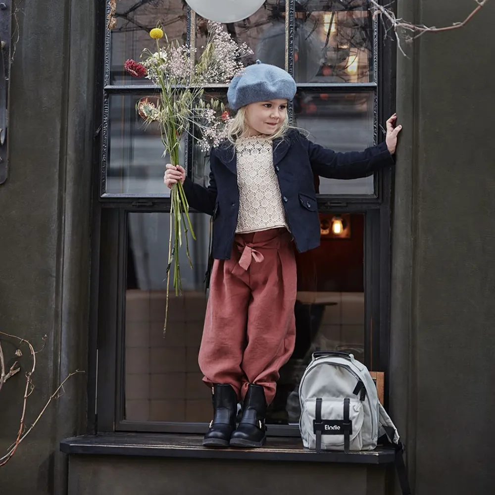 Elodie Ryggsekk MINI, , Mineral Green Clearance