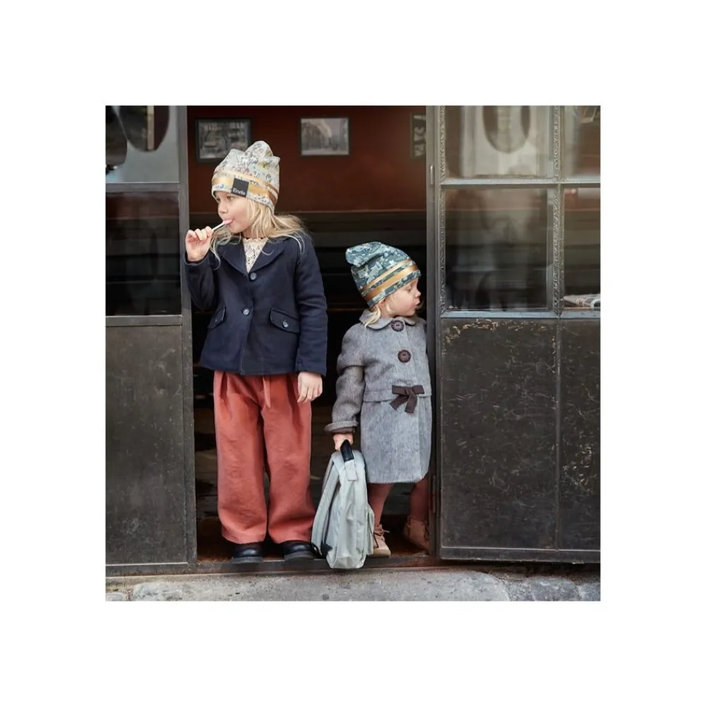 Elodie Ryggsekk MINI, , Mineral Green Clearance