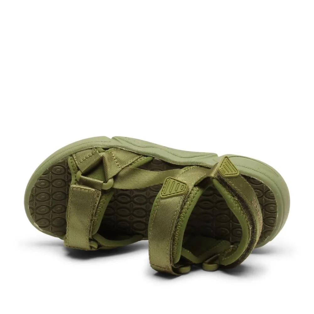 Bisgaard Sandaler, , Louis, Green New