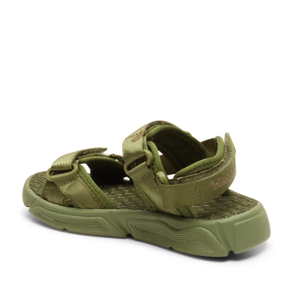 Bisgaard Sandaler, , Louis, Green New