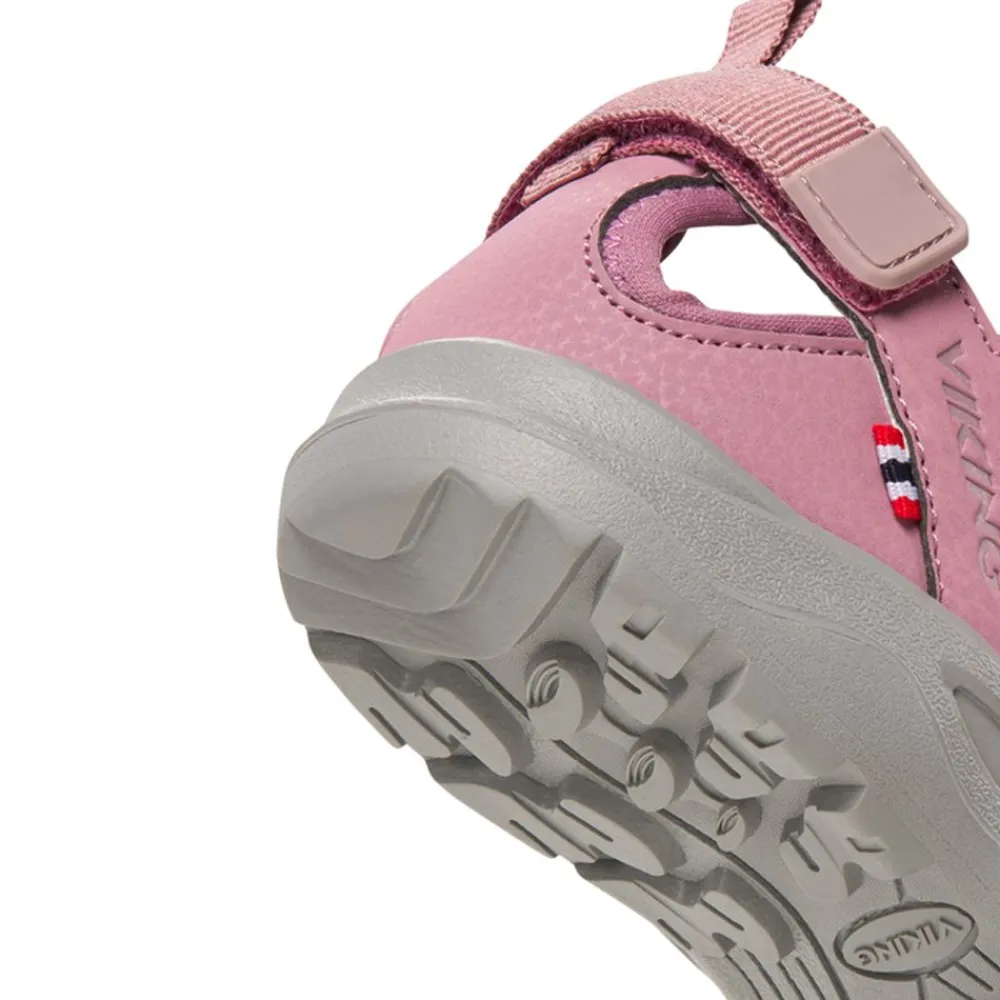 Sandaler, Viking, Adventure 2V, Pink/D.Pink Sale