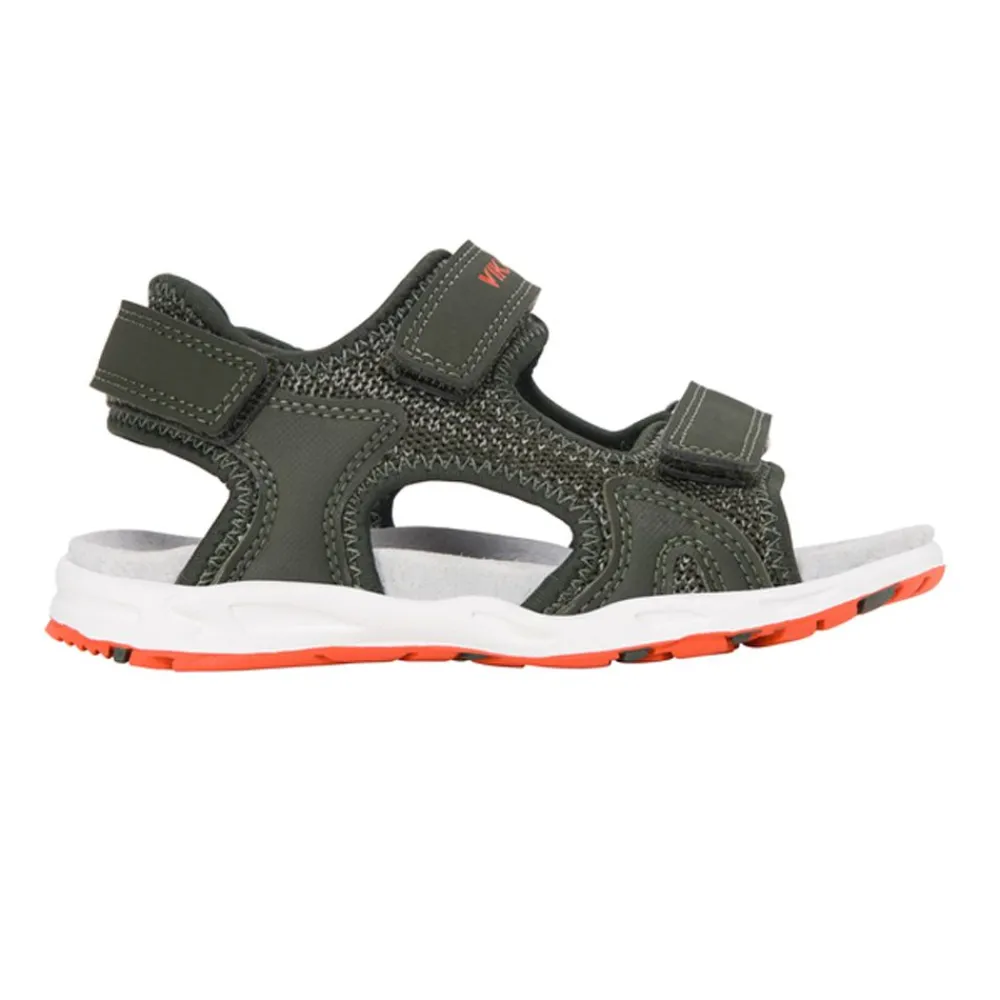 Sandaler, Viking, Anchor V3, Hungre/Red Online