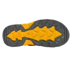 Sandaler, Viking, Tur V2, Pink/Yellow Hot