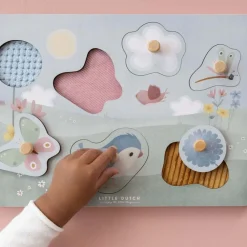 Little Dutch Sansepuslespill, , Flowers & Butterflies Clearance