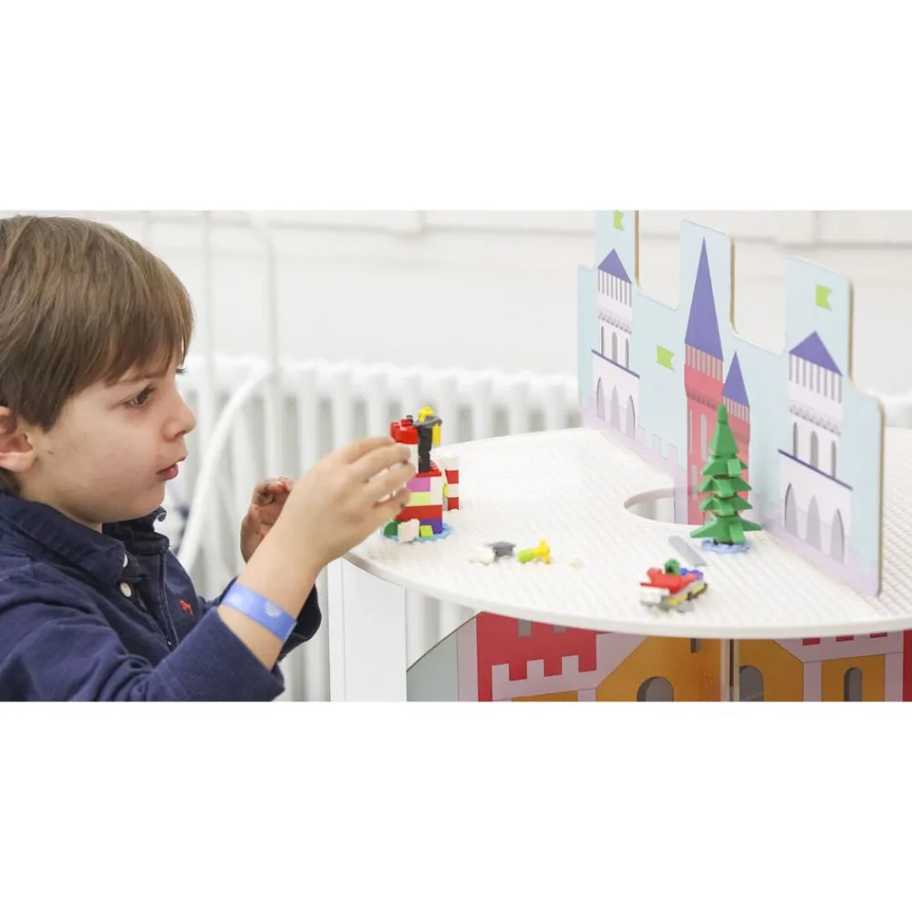 Stokke Scenarios Bricks Tower, ®, MuTable™ Outlet