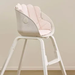 Elodie Seat Cushion, , Grace, Powder Pink Discount