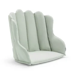 Seat Cushion, Elodie, Grace, Mineral Green Online