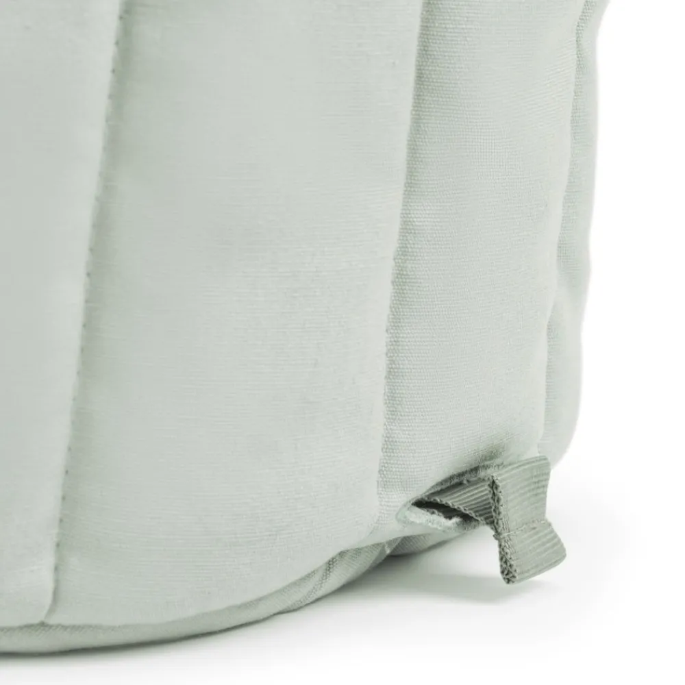 Seat Cushion, Elodie, Grace, Mineral Green Online