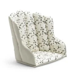 Seat Cushion, Elodie, Grace, Dalmatian Dots Best