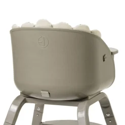 Seat Cushion, Elodie, Grace, Dalmatian Dots Best