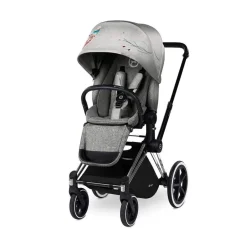 Cybex Seat Pack, , Priam, Koi, Mid Grey Sale