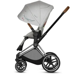 Cybex Seat Pack, , Priam, Koi, Mid Grey Sale