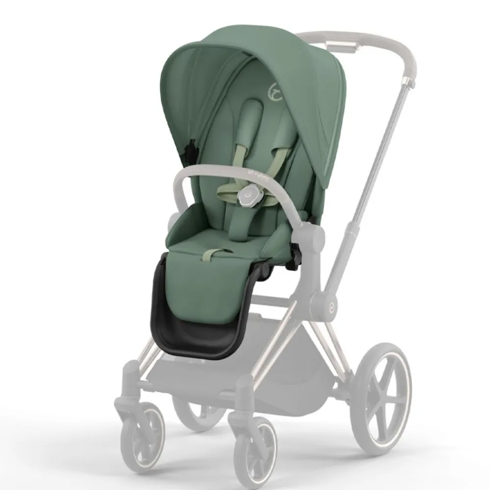Cybex Seat Pack, , Priam, Leaf Green Sale