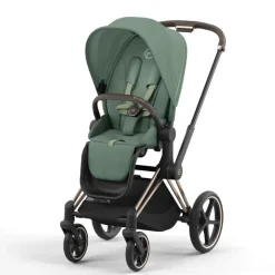 Cybex Seat Pack, , Priam, Leaf Green Sale