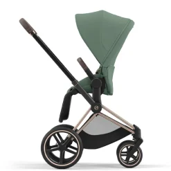 Cybex Seat Pack, , Priam, Leaf Green Sale