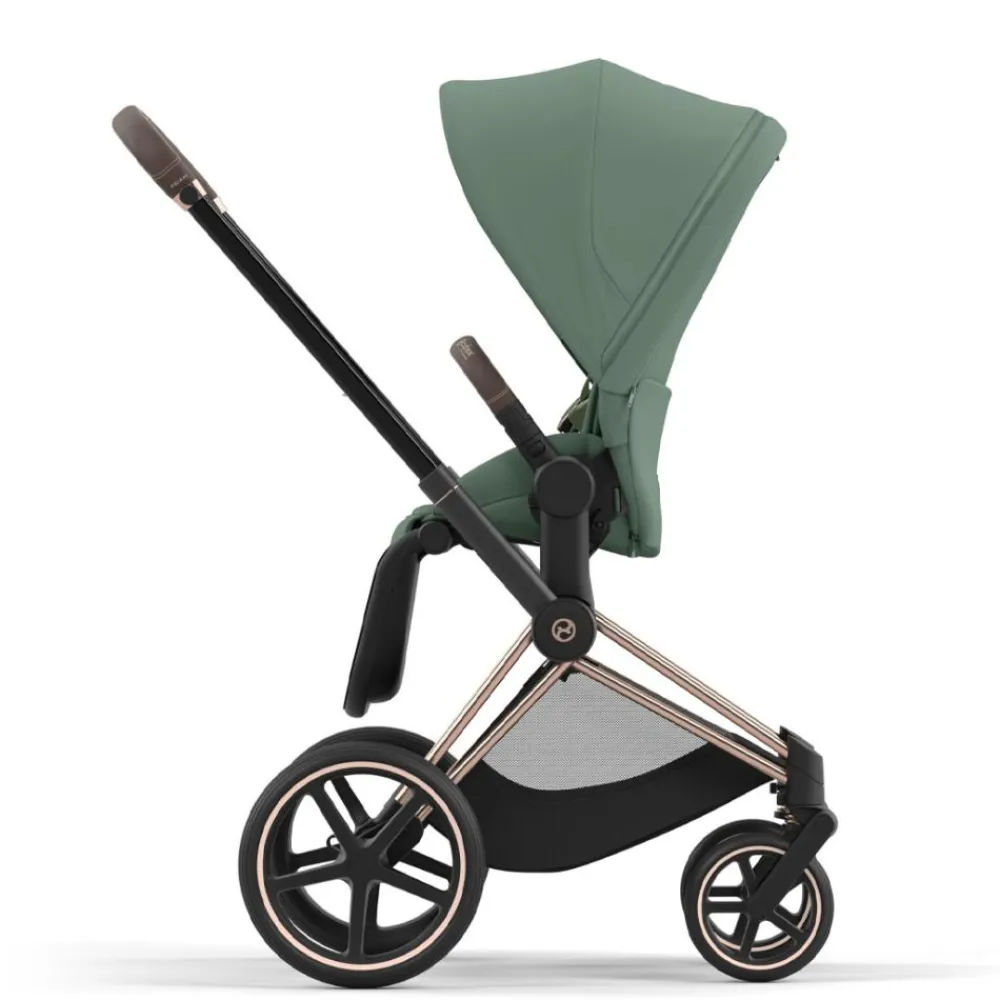 Cybex Seat Pack, , Priam, Leaf Green Sale